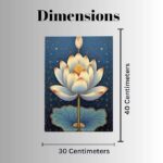 Pichwai Handmade Wall Painting